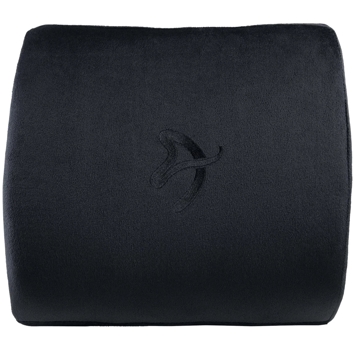 Arozzi Lumbar Support Pillow High-quality Material &amp; Memory Foam Universal &amp; Portable - Black Velour  Product Description: The Arozzi Lu