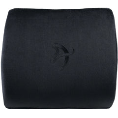 Arozzi Lumbar Support Pillow High-quality Material &amp; Memory Foam Universal &amp; Portable - Black Velour  Product Description: The Arozzi Lu