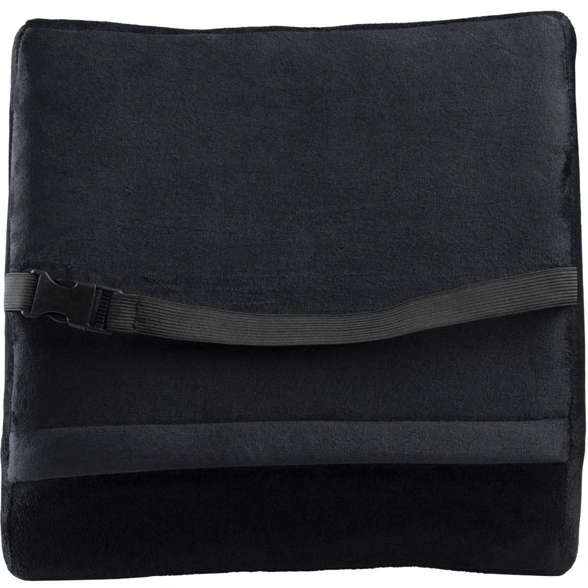 Arozzi Lumbar Support Pillow High-quality Material &amp; Memory Foam Universal &amp; Portable - Black Velour  Product Description: The Arozzi Lu