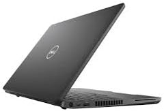 Dell Latitude 5500 15.6" FHD Laptop Computer, Intel Quad Core i7-8665U, 16GB DDR4 RAM, 256GB SSD, Backlit Keyboard, HDMI, Windows 10 Pro (Renewed)