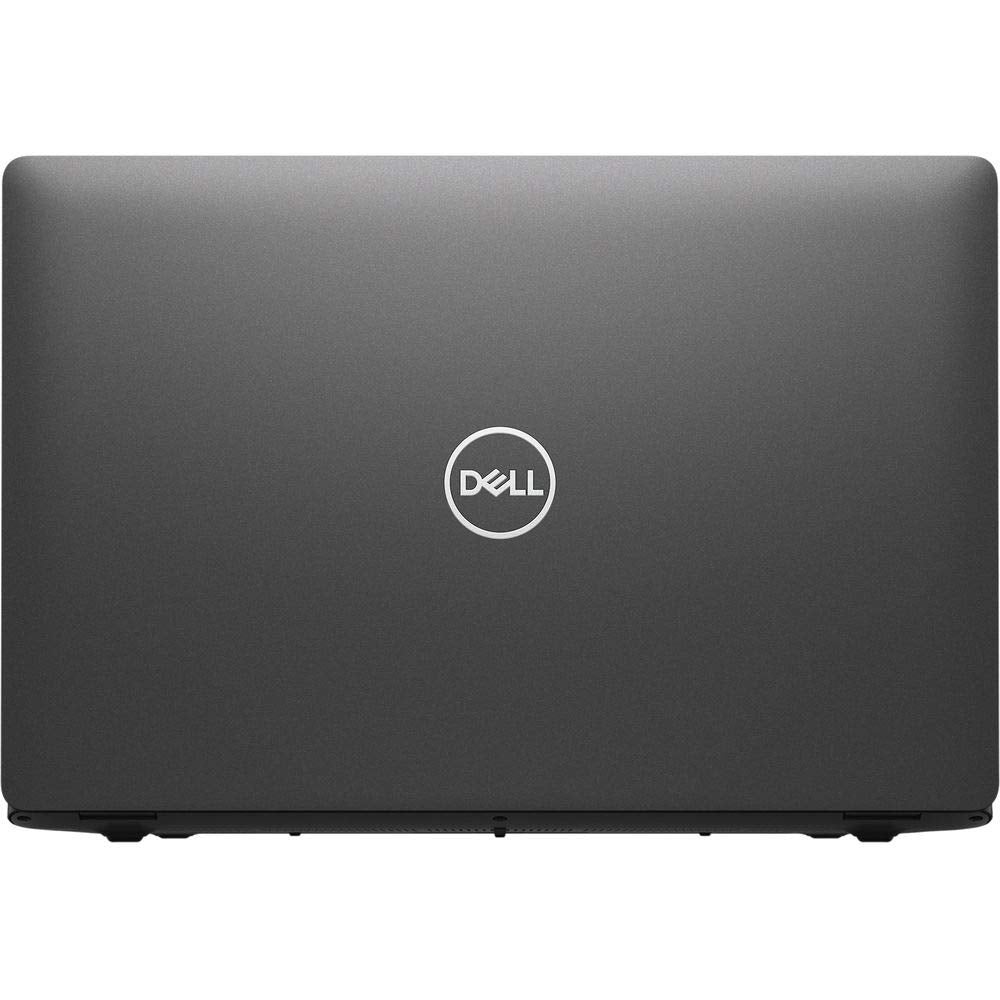 Dell Latitude 5500 Home and Business Laptop Intel i5-8265U 4-Core, 8GB RAM, 256GB PCIe SSD, Intel HD 620, 15.6" Full HD 1920x1080, Fingerprint, WiFi, Bluetooth, Webcam, 3xUSB 3.1, Win 10 Pro (Renewed)