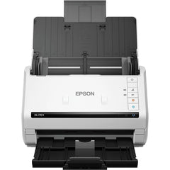 Epson WorkForce DS-770 II Color Duplex Document Scanner with ADF, Up to 45 ppm