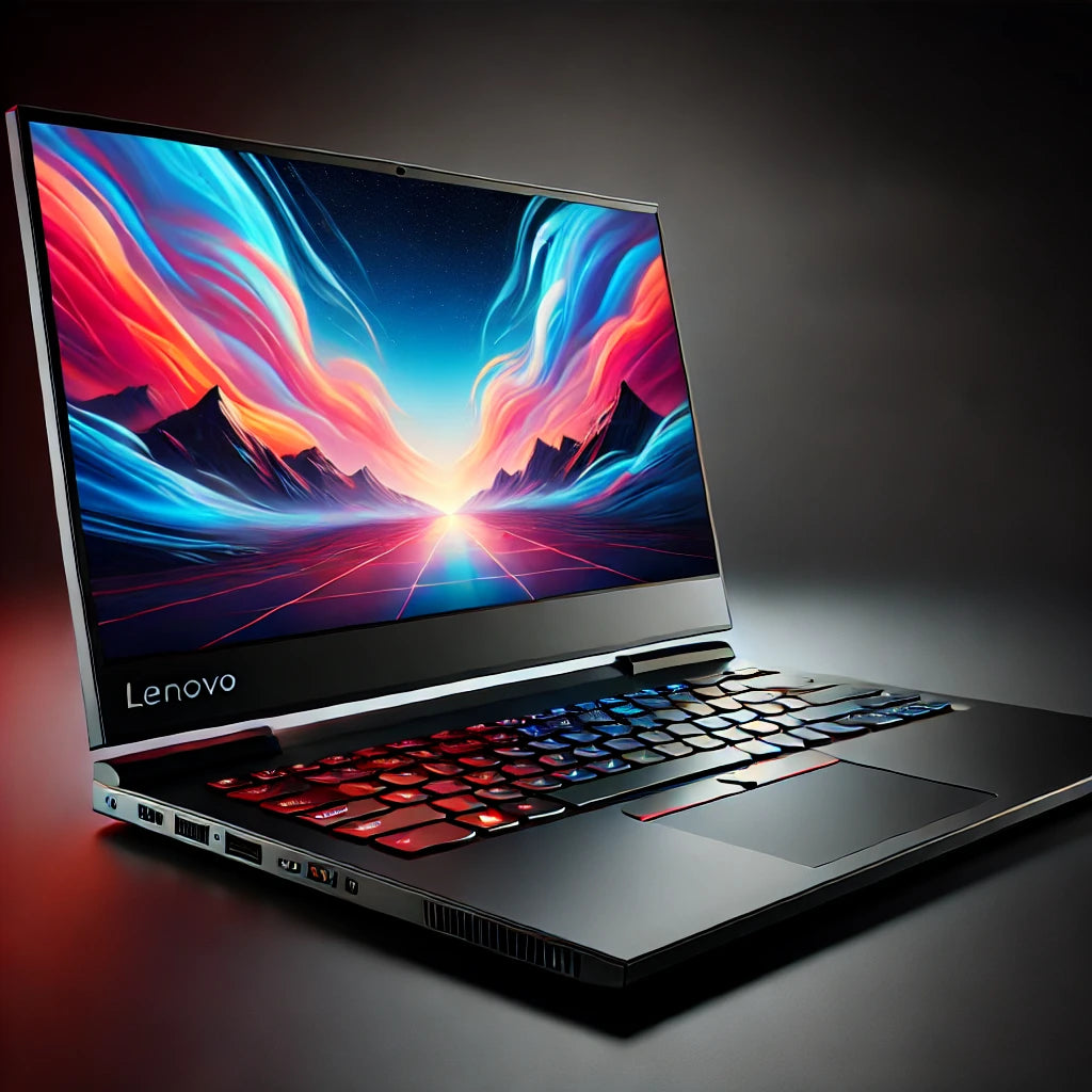 Lenovo IdeaPad Gaming 3 (2023) - Ryzen 5 5600H، GTX 1650، شاشة IPS 120 هرتز