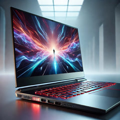 Lenovo IdeaPad Gaming 3 (2023) - Ryzen 5 5600H، GTX 1650، شاشة IPS 120 هرتز