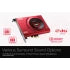 Creative Sound Blaster Z SE PCI-e Gaming Sound Card