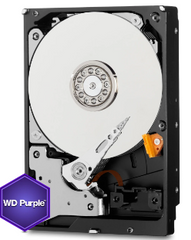 Western Digital 22TB WD Purple Pro Surveillance HDD