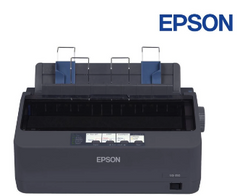 Epson LQ-350 Dot Matrix 24-pin 80-Column Printer