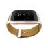 Asus ZENWATCH 1.63" TouchScreen Android Wear