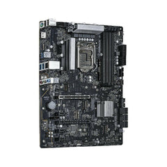 AsRock MOTHERBOARD ASROCK Motherboard Z590 Phantom Gaming 4 LGA1200/PCIe 4.0/ DDR4/ 6 SATA3/USB 3.2 Gen2/ATX