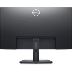 DELL Computer Monitors Dell E2222H 22" Full HD Anti-Glare 250 cd/m² Tilt Adjustment Display Port & VGA Interface - Black