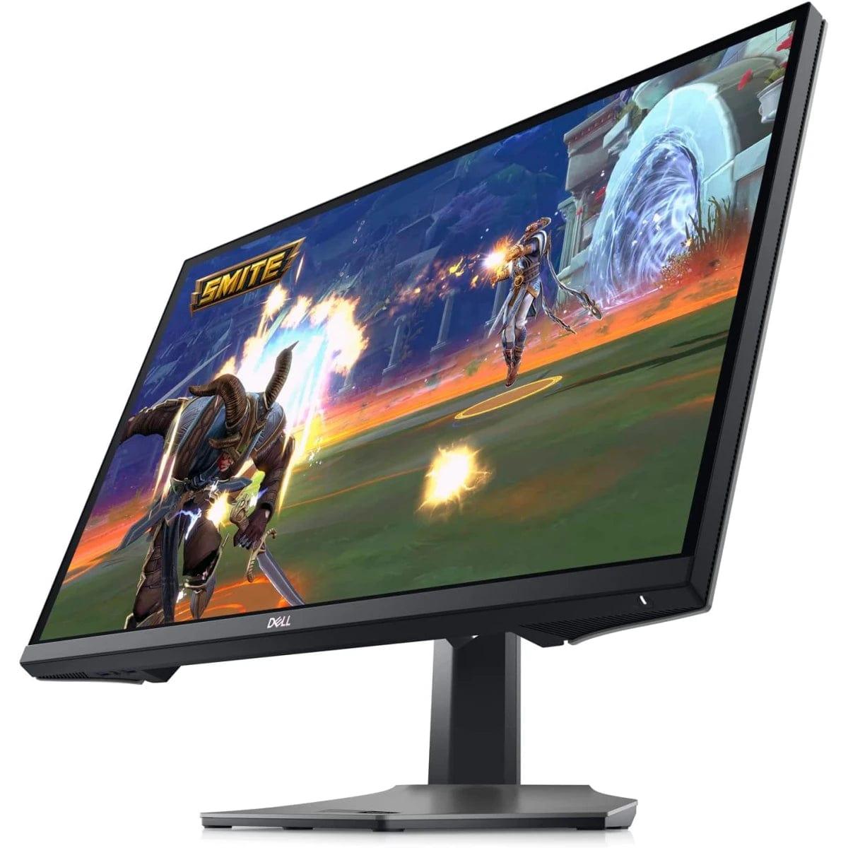 DELL Computer Monitors Dell G2723H 27” Fast IPS Full HD up to 280Hz (OC) 0.5ms 99% sRGB G-SYNC Compatible Adjustable Stand 2x HDMI 1x DP & USB Hub - Ascent Gray