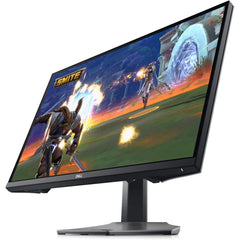 DELL Computer Monitors Dell G2723H 27” Fast IPS Full HD up to 280Hz (OC) 0.5ms 99% sRGB G-SYNC Compatible Adjustable Stand 2x HDMI 1x DP & USB Hub - Ascent Gray