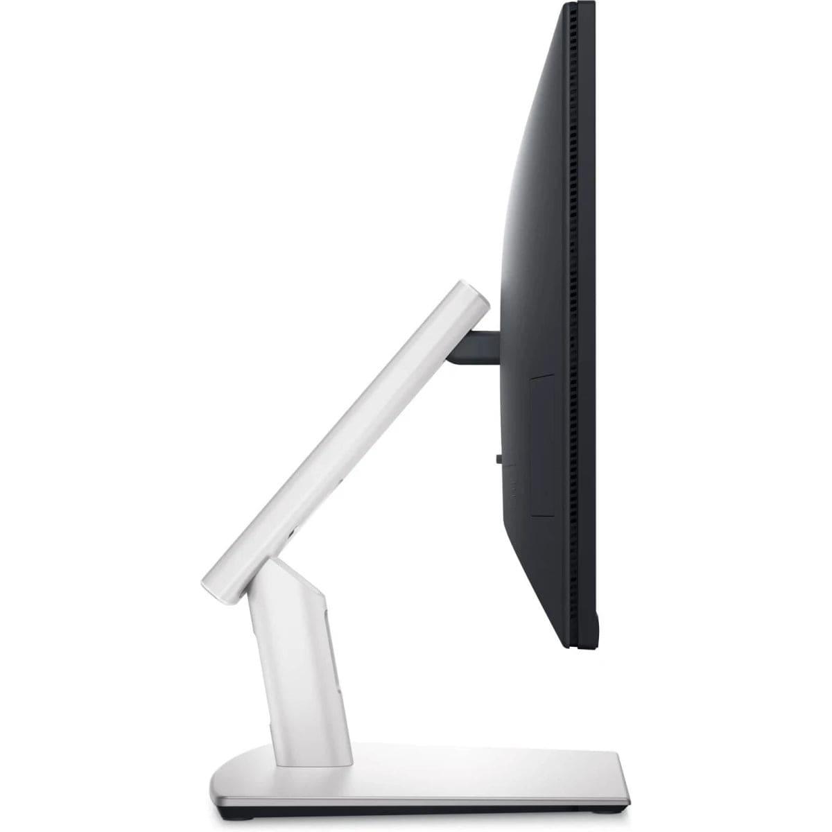 DELL Computer Monitors Dell Professional P2424HT 24" IPS Touch Full HD Articulating Stand Extensive Connectivity ( Display Port , HDMI , USB C , USB Hub) w/ Speakers