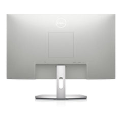 DELL Computer Monitors Dell S2421HN 24" IPS Full HD 75Hz Ultra-Thin Bezel Monitor 2x HDMI Ports Audio Line Out Adaptive AMD FreeSync