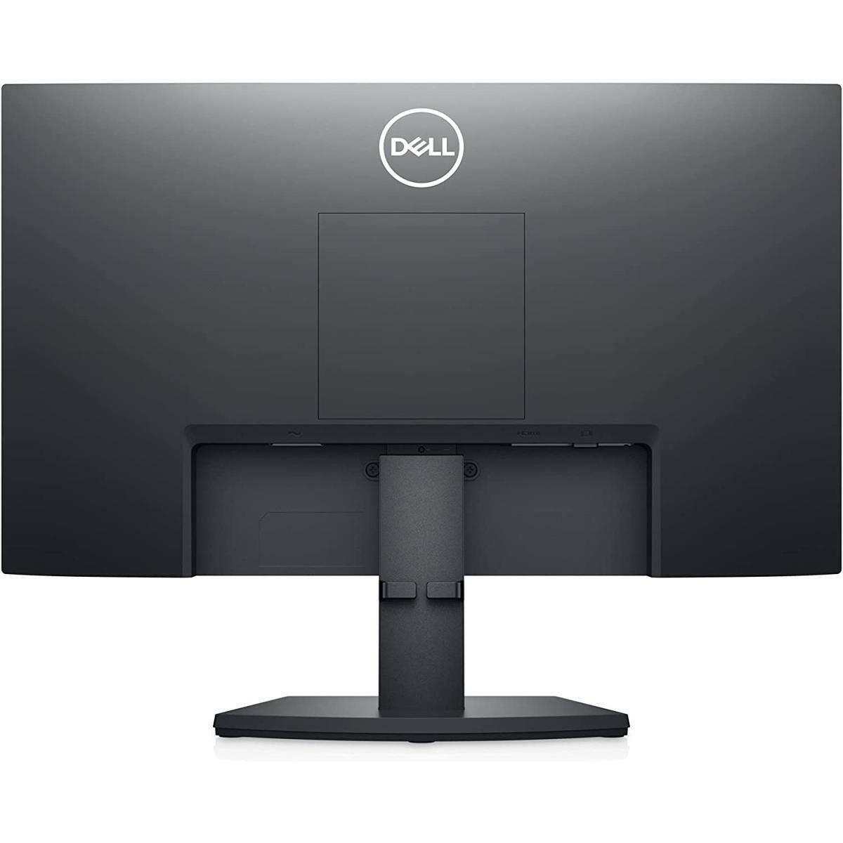 DELL Computer Monitors Dell SE2222H 22" Flat Monitor VA Full HD (1080p) @60Hz 8ms (GTG) HDMI/VGA