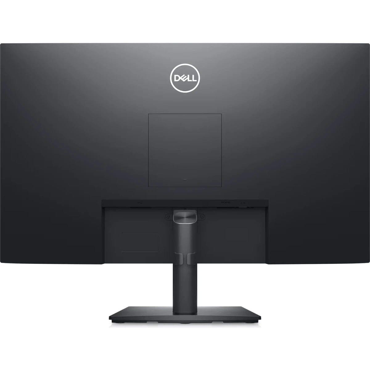 DELL Computer Monitors Dell SE2422H 24" Full HD 75Hz AMD Freesync HDMI & VGA Interface , Black