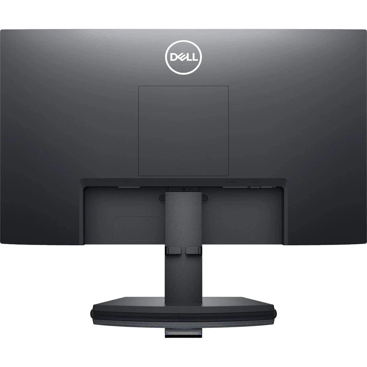 DELL Computer Monitors Dell SE2422H 24” Full HD 75Hz Antiglare AMD Freesync HDMI VGA Interface – Monitor