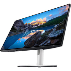 DELL Computer Monitors Dell UltraSharp U2422H 24" IPS Full HD Brilliant Colors & Optimize Eye Comfort w/ ComfortView Plus - Silver