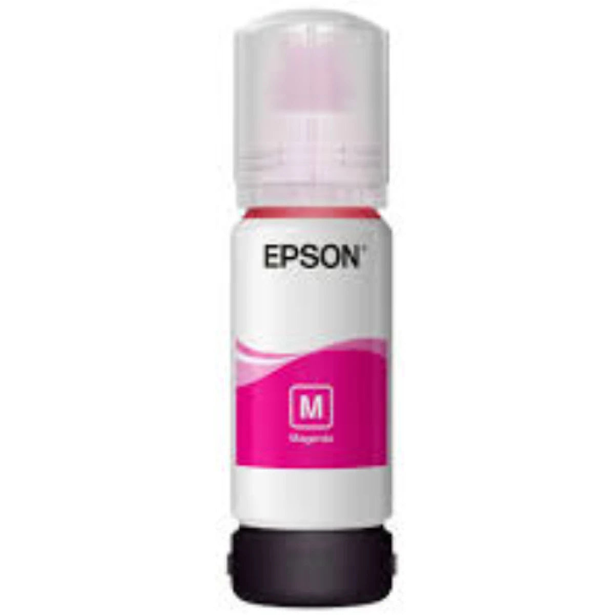 Epson 103 EcoTank Magenta Ink Bottle, 65ml