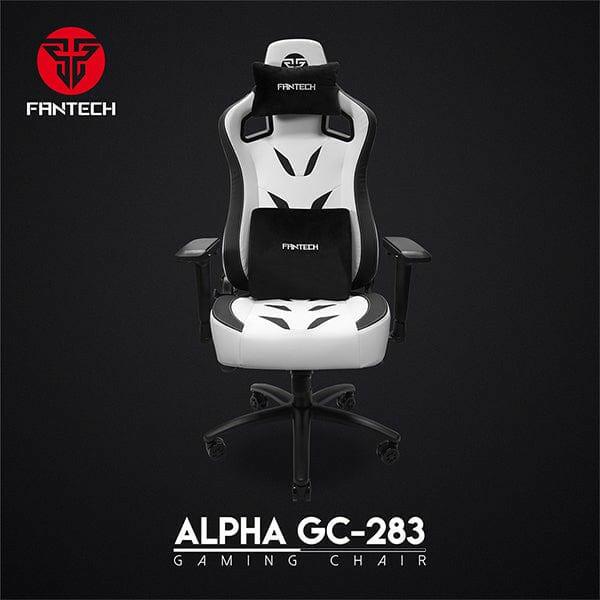 FANTECH Gaming Chairs FANTECH ALPHA GC-283 GAMING CHAIR