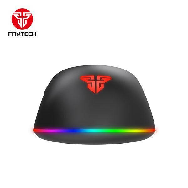 FANTECH GAMING MOUSE Fantech HELIOS XD3 MACRO RGB Gaming Mouse