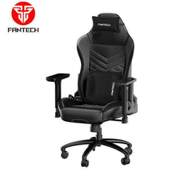 FANTECH Gaming Chairs FANTECH LEDARE GC192 GAMING CHAIR – BLACK