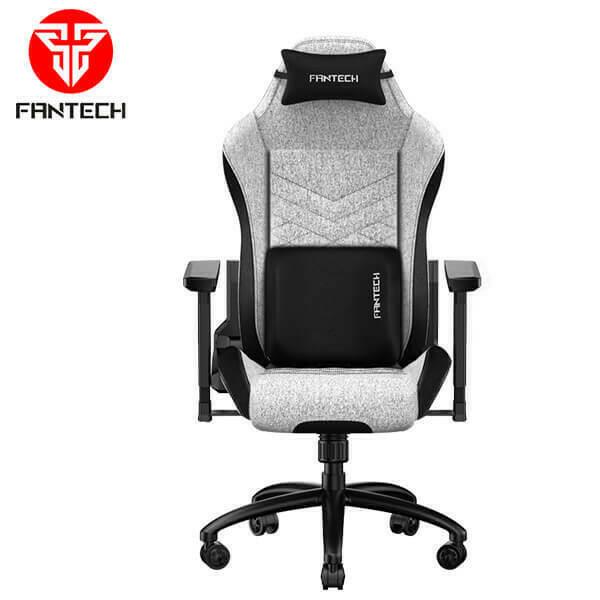 FANTECH Gaming Chairs FANTECH LEDARE GC192 GAMING CHAIR – GREY