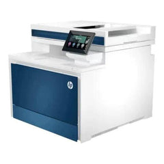 HP Printers HP Color LaserJet Pro MFP 4303fdn Duplex Printer