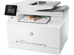 HP printer HP Color LaserJet Pro MFP M283fdw -Wireless  - All in One - Color - Printer