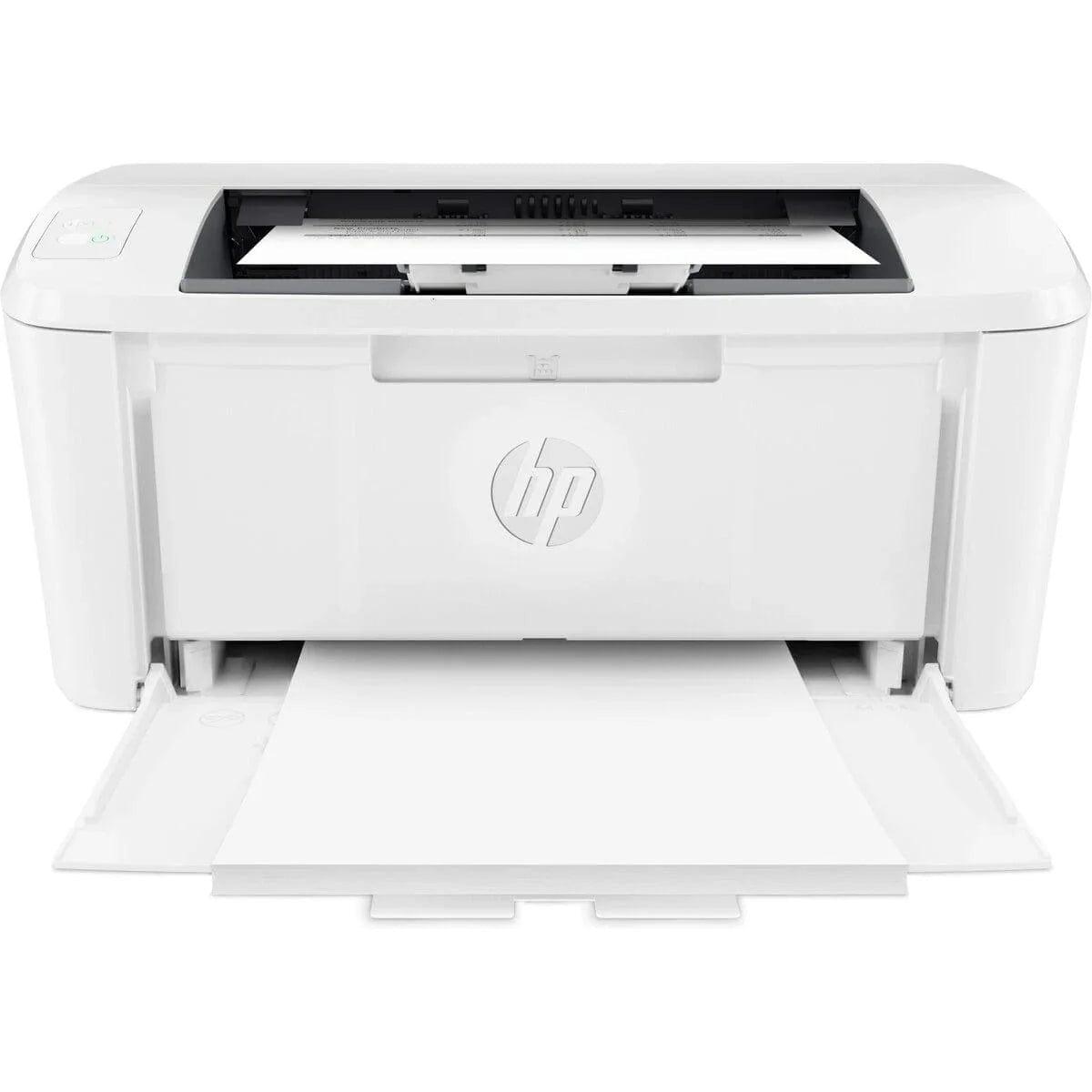HP Printers HP LaserJet M111W MONO Laser Printer 20ppm 600dpi A4 Wireless & USB Interface