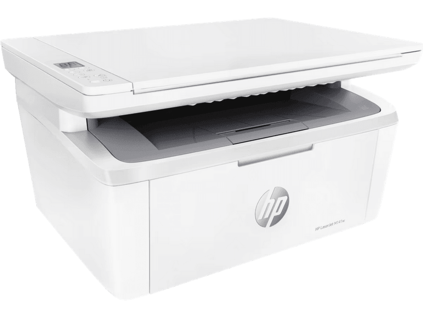 HP Printers HP LaserJet MFP M141w Printer all in one