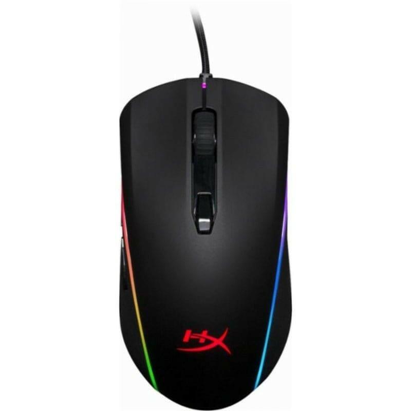 HyperX GAMING MOUSE HyperX Pulsefire Surge RGB Gaming Mouse