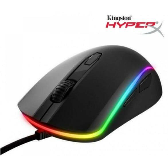 HyperX GAMING MOUSE HyperX Pulsefire Surge RGB Gaming Mouse