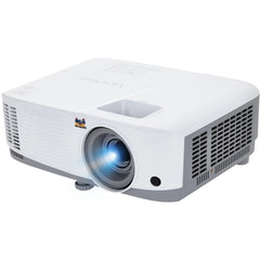 ViewSonic PA503SE SVGA Business Projector 4000 Lumens Vertical Keystone Speaker 15000 Hour Lamp Life 300" Projection Image