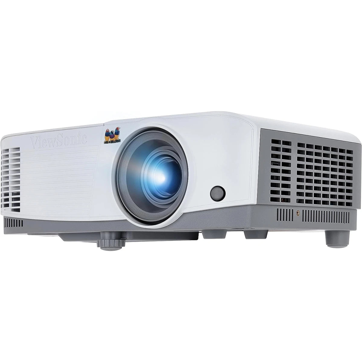 ViewSonic PA503W WXGA 3800 Lumens High Brightness Projector for Home &amp; Office with HDMI Vertical Keystone