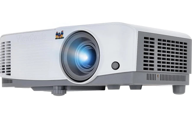 ViewSonic PA503W WXGA 3800 Lumens High Brightness Projector for Home &amp; Office with HDMI Vertical Keystone