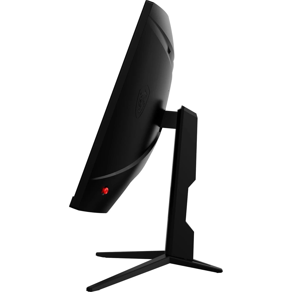 MSI G2422C 24" Curved Gaming Monitor - 1500R, Full HD, 180Hz, 1ms, AMD FreeSync, Frameless, Night Vision, Anti-Flicker, Less Blue Light