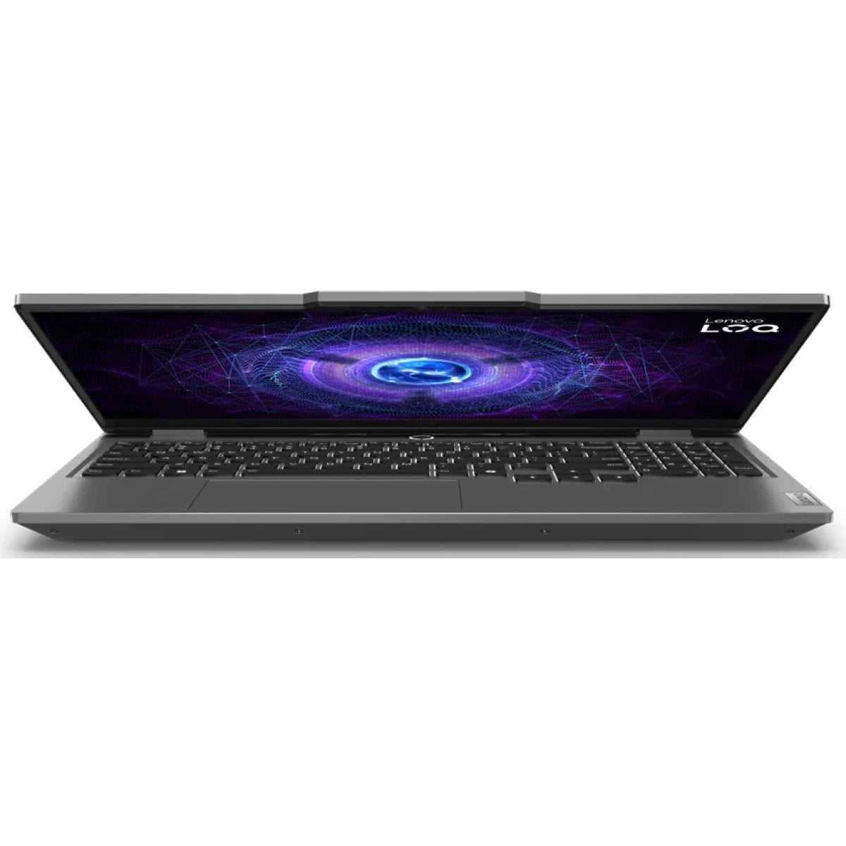 Lenovo LOQ Gaming (2024) - 13th Gen Intel Core i7 13650HX, NVIDIA RTX 3050 6GB, 16GB RAM, 512GB SSD, 15.6" FHD 144Hz IPS Display - Luna Grey