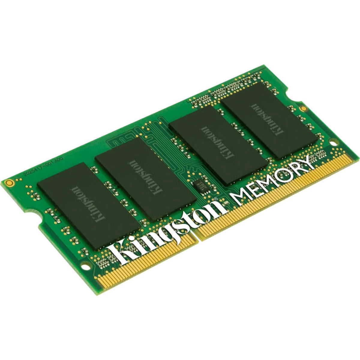 Kingston 8GB DDR3L-1600 SODIMM Low Voltage Notebook Memory