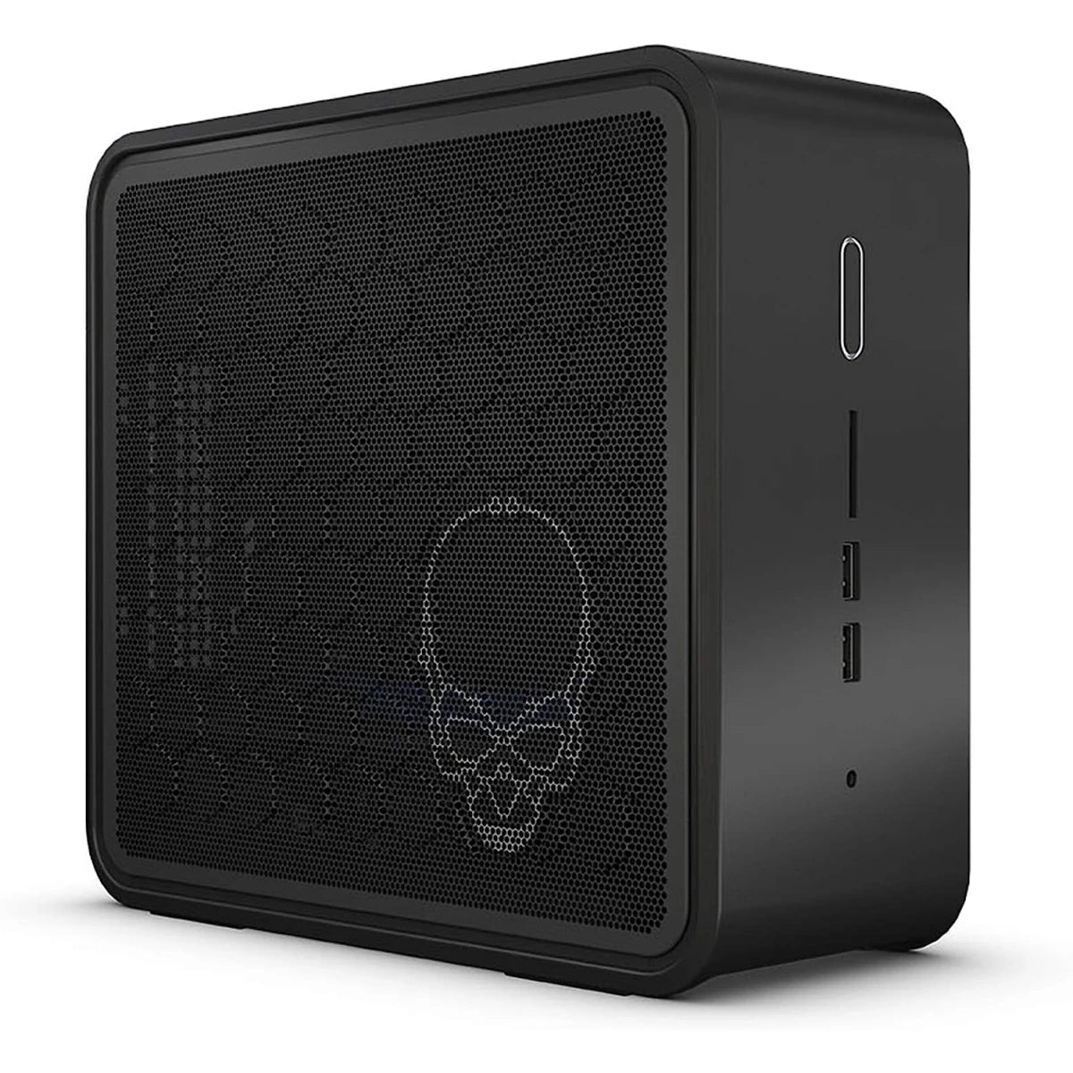 Intel NUC 9 Extreme Kit – 9th Gen Intel Core i5, 4-Cores, Mini PC Barebone for Home &amp; Business – Black