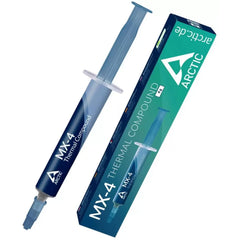 ARCTIC MX-4 Thermal Grease - 4g, High Performance for CPU and GPU