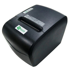 V-Tech VRP-POS88VI Thermal POS Printer – Automatic Memory Printing, Paper Cover &amp; Cutter Error Detection, Adjustable Speed, Anti-Electromagnetic Interference