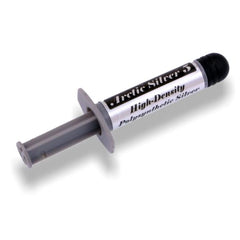 Arctic Silver 5 Thermal Compound for CPU and Chipset Coolers - 3.5 Gram