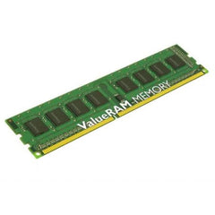 Kingston Value RAM 4GB 1600MHz PC3-12800 DDR3 Desktop Memory