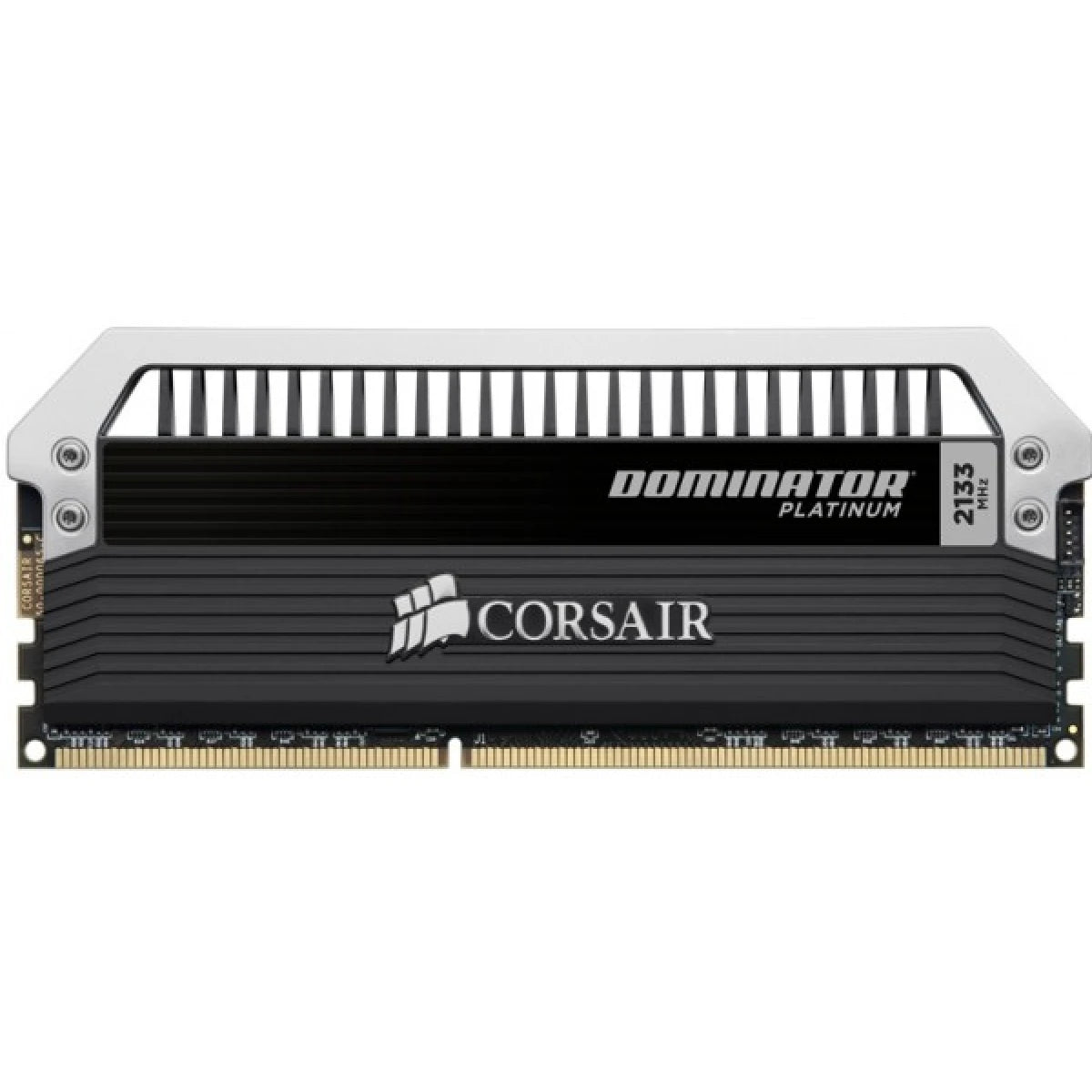 Corsair Dominator Platinum 8GB DDR3 SDRAM PC 2133 MHz Desktop Memory