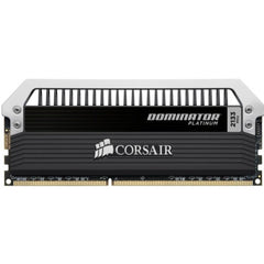 Corsair Dominator Platinum 8GB DDR3 SDRAM PC 2133 MHz Desktop Memory