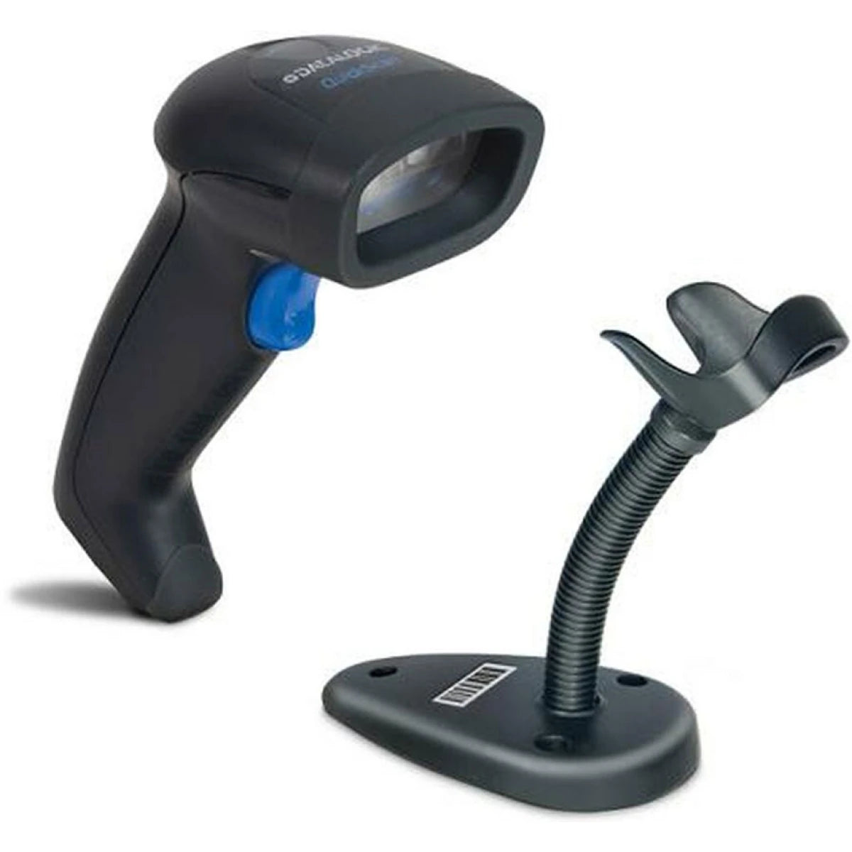 Datalogic QuickScan QD2131 General Purpose Handheld Corded Linear Imager with USB Kit - Black