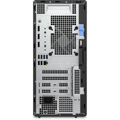 Dell OptiPlex Plus 7010 Tower Desktop (2023) - Intel Core i5 16-Cores, 8GB RAM, 256GB SSD