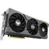 ASUS TUF Gaming NVIDIA GeForce RTX 4070 TI SUPER OC Edition – 16GB GDDR6X, Lower Temps &amp; Enhanced Durability