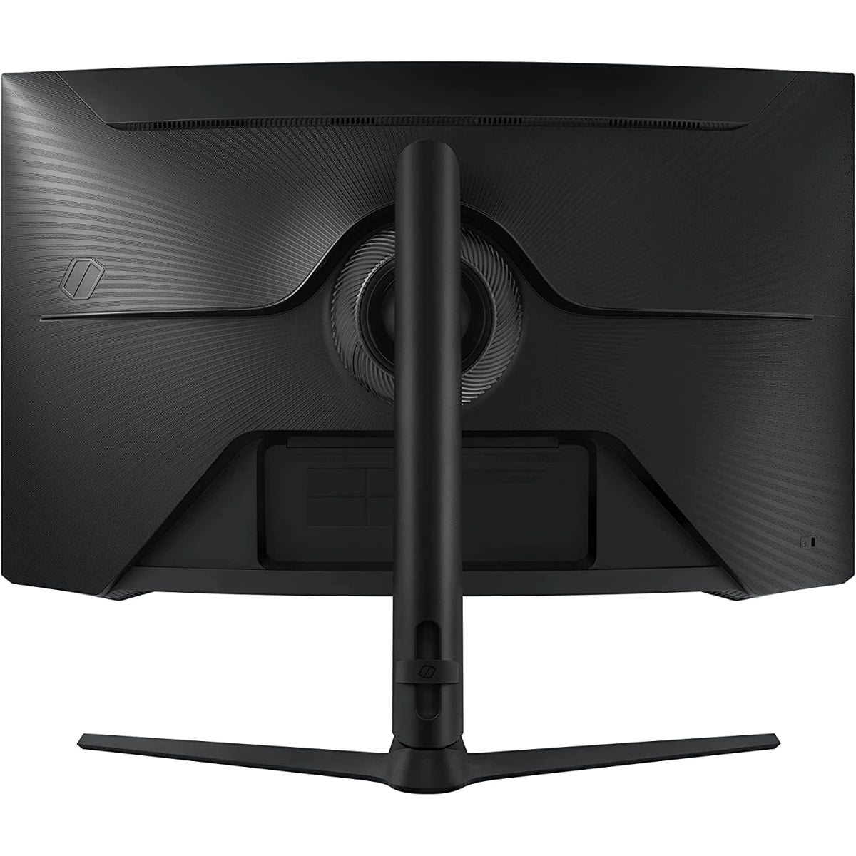 SAMSUNG Odyssey G6 (BG650) 32" 2K Curved Gaming Monitor - 240Hz, 1ms, HDR600, FreeSync, HDMI 2.1, Adjustable Stand &amp; Speakers